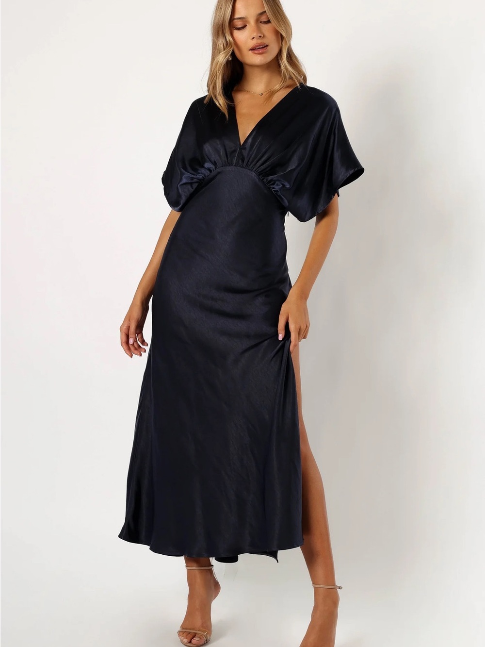 Ricki Maxi Dress